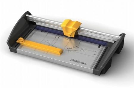 Kotoučová řezačka "Atom", A4, 30 listů, FELLOWES