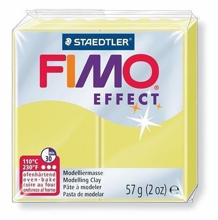 FIMO® effect 8020 citrín