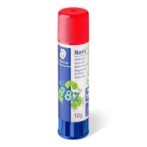 Lepicí tyčinka "Noris Club", 10 g, 1ks, STAEDTLER