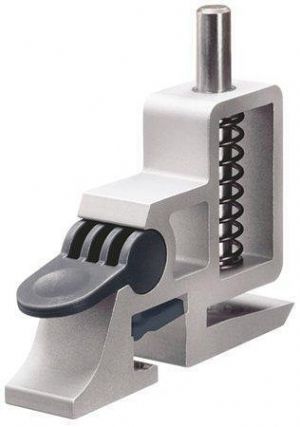 Náhradní segment pro děrovačku "AKTO 5114", 8 mm, LEITZ