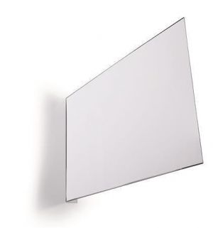 Informační tabulka, A4, samolepicí, na šířku, 10 ks/balení, DURABLE 186019