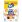 Bake rolls "Mini Bake Rolls", barbecue, 150 g, TUC 4311628