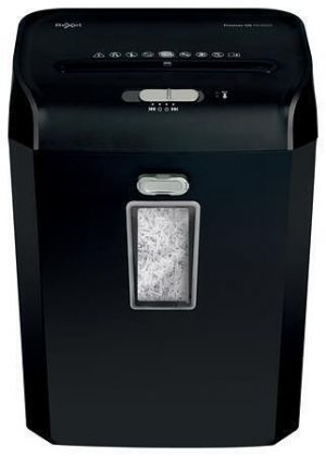 Skartovací stroj "ProMax QS REX823", 8 listů, křížový řez, REXEL 2104583EU