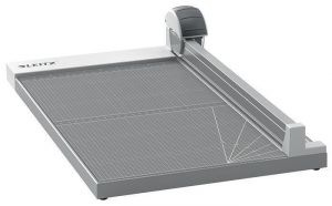 Ořezávač na papír "Precision Office", A3, 15 listů, LEITZ 90280000