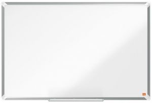Magnetická tabule, NanoClean™ "Impression Pro", bílá, 40 "/ 89 x 50 cm, hliníkový