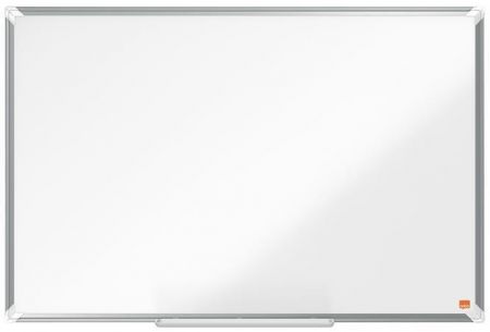 Magnetická tabule, NanoClean™ "Impression Pro", bílá, 40 "/ 89 x 50 cm, hliníkový