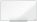 Magnetická tabule NanoClean™ "Impression Pro", bílá, 32 "/ 71 x 40 cm, hliníkový r