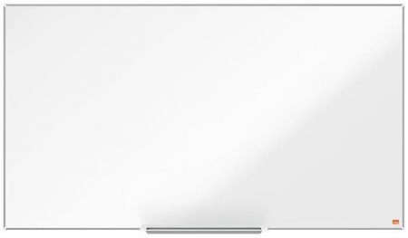Magnetická tabule NanoClean "Impression Pro", bílá, 55 "/ 122 x 69 cm, hliníkový rám, NOBO