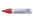 Lakový popisovač "PX-30", červená, 4-8,5 mm, UNI 151241000