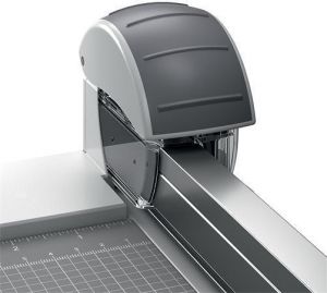 Nůž pro řezačky "Precision Office", rovný řez, 15 listů, LEITZ 90310000