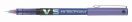 Roller s tekutým inkoustem "Hi-Tecpoint V5", fialová, 0,3 mm, PILOT
