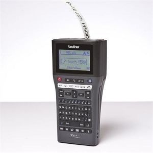 Tiskárna štítků "PT H500", BROTHER