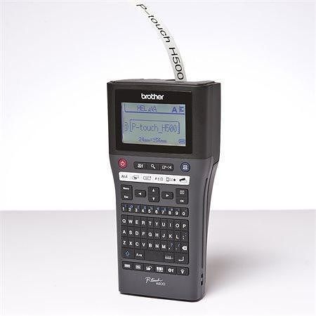 Tiskárna štítků "PT H500", BROTHER