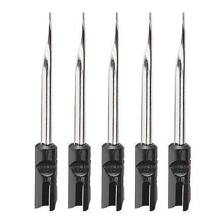 Jehla pro splintovací kleště, 5 ks/balení, SIGEL ZB360