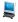 Podstavec pod monitor, FELLOWES "Compact TFT/LCD"