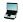Stojan na notebook, FELLOWES "Designer Suites"