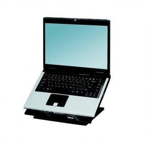 Stojan na notebook, FELLOWES "Designer Suites"