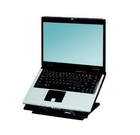 Stojan na notebook, FELLOWES "Designer Suites"