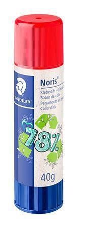 Lepicí tyčinka "Noris Club", 40 g, 1ks, STAEDTLER