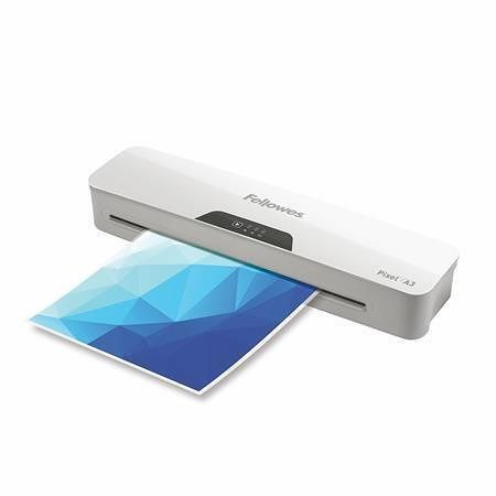 Laminovací stroj "Pixel", A3, 80-125 micron, FELLOWES