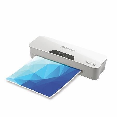 Laminovací stroj "Pixel", A4, 80-125 micron, FELLOWES