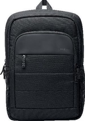 Batoh na notebook "EQ Backpack", černá, 16“, recyklovaný materiál, KENSINGTON K60392WW