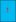 Etiketa, 210 x 297mm, modrá, 100ks/bal., APLI