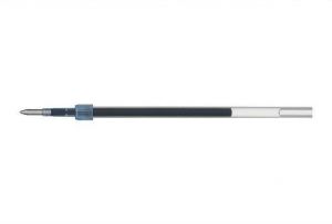 Náplň do kuličkového pera "SXR-7", modrá, 0,3mm, UNI