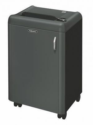 Skartovací stroj "Fortishred™ 1050HS", křížový řez, 4 listy, FELLOWES