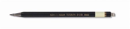 Mechanická tužka "Versatil 5900", 2mm, KOH-I-NOOR