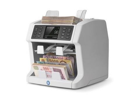 Počítačka bankovek "2985-SX", SAFESCAN