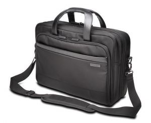 Taška na notebook "Contour 2.0 Business", černá, 15,6", KENSINGTON K60386EU