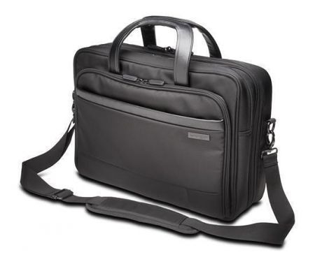 Taška na notebook "Contour 2.0 Business", černá, 15,6", KENSINGTON K60386EU