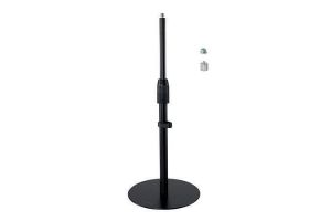 Držák pro mikrofon a kameru "A1010", stolní, teleskopický, KENSINGTON K87651WW