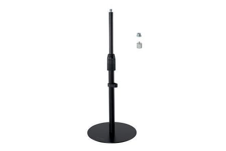 Držák pro mikrofon a kameru "A1010", stolní, teleskopický, KENSINGTON K87651WW