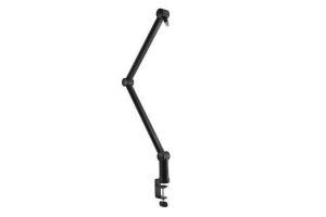 Držák pro mikrofon a kameru "A1020", flexibilní, KENSINGTON K87652WW