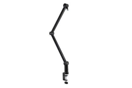 Držák pro mikrofon a kameru "A1020", flexibilní, KENSINGTON K87652WW
