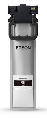 T945140 Inkoust pro WorkForce Pro WF-C5790. 5710, 5290, 5210 tiskárny, EPSON, černá, 64,6