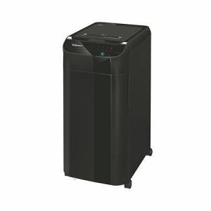 Skartovací stroj "AutoMax™ 350C", 350 listů, FELLOWES