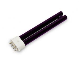 UV žárovka S-50/70, SAFESCAN