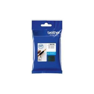 LC3617C Inkjet pro MFC-J2330DW, J3530DW, J3590DW tiskárny, BROTHER cyan, 550 stran