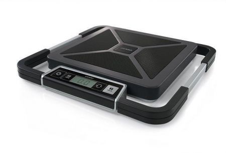 Váha, USB, do 100 kg, DYMO "S100"