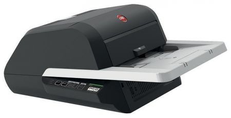 Laminátor "Foton 30", automatický, A4/A3, 75-125 micron, GBC