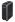 Skartovací stroj "Powershred® 125i", řez proužky, 16 listů, FELLOWES 