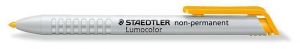 Mechanická tužka "Lumocolor", žlutá, omnichrom, STAEDTLER