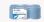 Utěrka "L-One mini Strong Blue 350", modrá, role, 2 vrstvy, LUCART 852274A