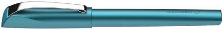 Bombičkové pero "Ceod Shiny", modrá, 0,5 mm, SCHNEIDER 186257