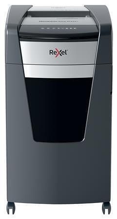 Skartovačka "Momentum Extra XP422+", příčný řez, 22 listů, REXEL 2021422XEU