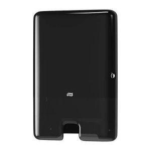 Zásobník na ručníky "Xpress® Multifold", černá, TORK