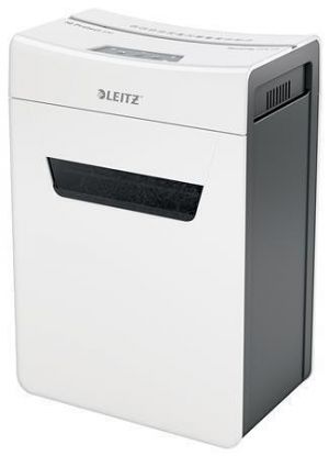 Skartovačka "IQ Protect 6 P5", 6 listů, mikro řez, LEITZ, 80950000